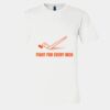 Unisex Jersey Tee Thumbnail