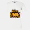 Unisex Jersey Tee Thumbnail