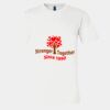 Unisex Jersey Tee Thumbnail