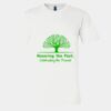 Unisex Jersey Tee Thumbnail