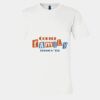 Unisex Jersey Tee Thumbnail