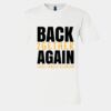 Unisex Jersey Tee Thumbnail