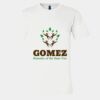 Unisex Jersey Tee Thumbnail