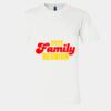 Unisex Jersey Tee Thumbnail