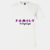Unisex Jersey Tee Thumbnail