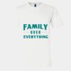 Unisex Jersey Tee Thumbnail