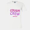 Unisex Jersey Tee Thumbnail