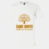 Unisex Jersey Tee Thumbnail