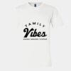 Unisex Jersey Tee Thumbnail