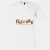 Unisex Jersey Tee Thumbnail