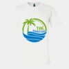 Unisex Jersey Tee Thumbnail