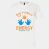 Unisex Jersey Tee Thumbnail