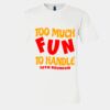 Unisex Jersey Tee Thumbnail