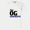 Unisex Jersey Tee Thumbnail