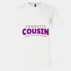 Unisex Jersey Tee Thumbnail