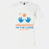 Unisex Jersey Tee Thumbnail