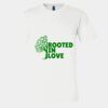Unisex Jersey Tee Thumbnail