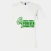 Unisex Jersey Tee Thumbnail