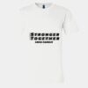 Unisex Jersey Tee Thumbnail