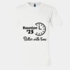 Unisex Jersey Tee Thumbnail