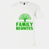 Unisex Jersey Tee Thumbnail