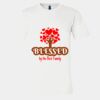 Unisex Jersey Tee Thumbnail