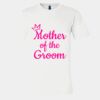 Unisex Jersey Tee Thumbnail