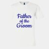 Unisex Jersey Tee Thumbnail
