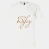 Unisex Jersey Tee Thumbnail