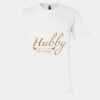 Unisex Jersey Tee Thumbnail