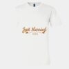 Unisex Jersey Tee Thumbnail