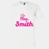 Unisex Jersey Tee Thumbnail