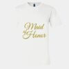 Unisex Jersey Tee Thumbnail