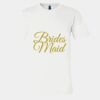 Unisex Jersey Tee Thumbnail