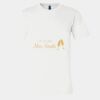 Unisex Jersey Tee Thumbnail
