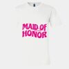 Unisex Jersey Tee Thumbnail
