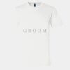 Unisex Jersey Tee Thumbnail