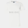 Unisex Jersey Tee Thumbnail