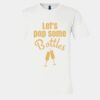 Unisex Jersey Tee Thumbnail