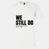 Unisex Jersey Tee Thumbnail
