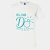 Unisex Jersey Tee Thumbnail