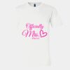 Unisex Jersey Tee Thumbnail