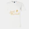 Unisex Jersey Tee Thumbnail