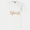 Unisex Jersey Tee Thumbnail