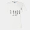 Unisex Jersey Tee Thumbnail