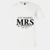Unisex Jersey Tee Thumbnail