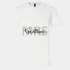 Unisex Jersey Tee Thumbnail