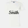 Unisex Jersey Tee Thumbnail