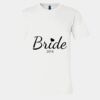Unisex Jersey Tee Thumbnail