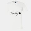 Unisex Jersey Tee Thumbnail